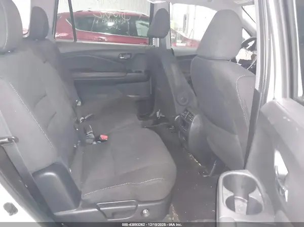 5FNYF6H34LB019031 2020 HONDA PILOT - Image 8
