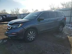 5FNYF6H34LB020079 2020 HONDA PILOT