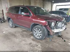 5FNYF6H34LB021295 2020 HONDA PILOT