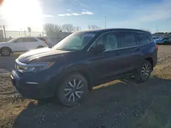 5FNYF6H34LB032832 2020 HONDA PILOT