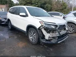 5FNYF6H34LB035780 2020 HONDA PILOT