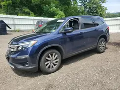 5FNYF6H34LB036136 2020 HONDA PILOT