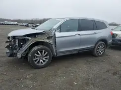 5FNYF6H34LB038095 2020 HONDA PILOT