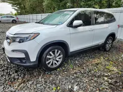 5FNYF6H34LB039442 2020 HONDA PILOT