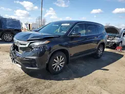 5FNYF6H34LB040400 2020 HONDA PILOT