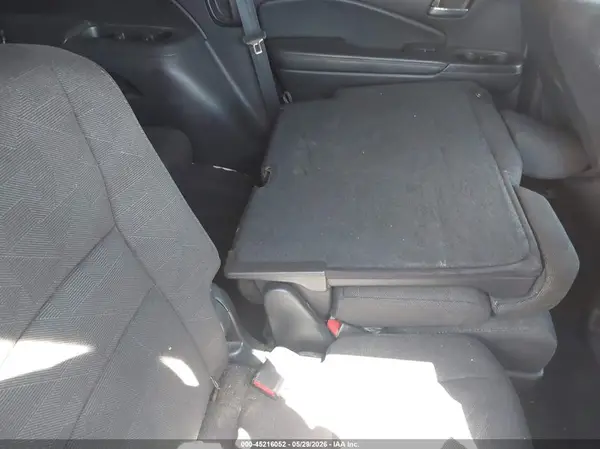 5FNYF6H34LB055060 2020 HONDA PILOT - Image 8