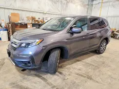 5FNYF6H34LB055608 2020 HONDA PILOT