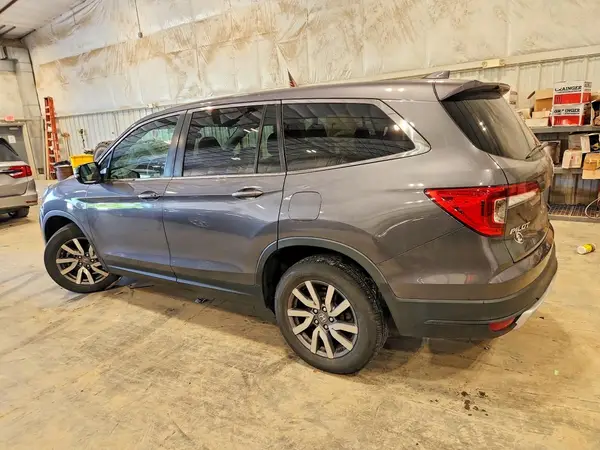 5FNYF6H34LB055608 2020 HONDA PILOT - Image 2
