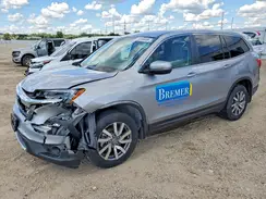5FNYF6H34LB060937 2020 HONDA PILOT