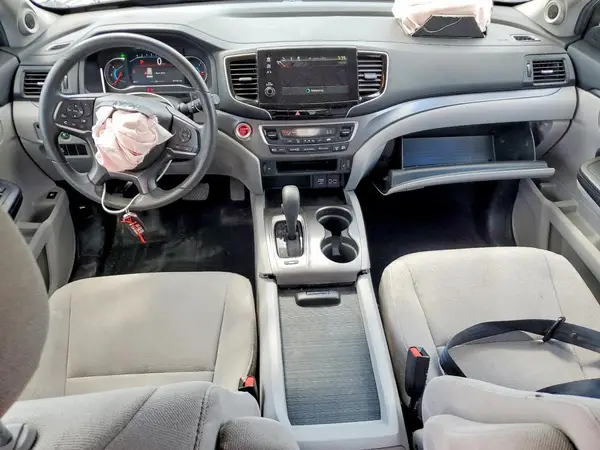 5FNYF6H34LB060937 2020 HONDA PILOT - Image 8
