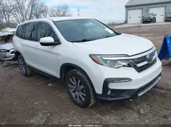 5FNYF6H34LB061490 2020 HONDA PILOT