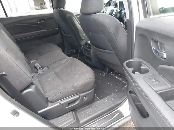 5FNYF6H34LB061490 2020 HONDA PILOT - Image 8