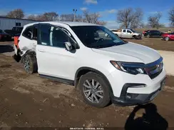 5FNYF6H34LB061537 2020 HONDA PILOT