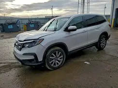 5FNYF6H34LB063658 2020 HONDA PILOT
