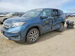 5FNYF6H34LB064969 2020 HONDA PILOT