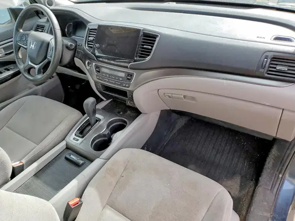 5FNYF6H34LB064969 2020 HONDA PILOT - Image 8