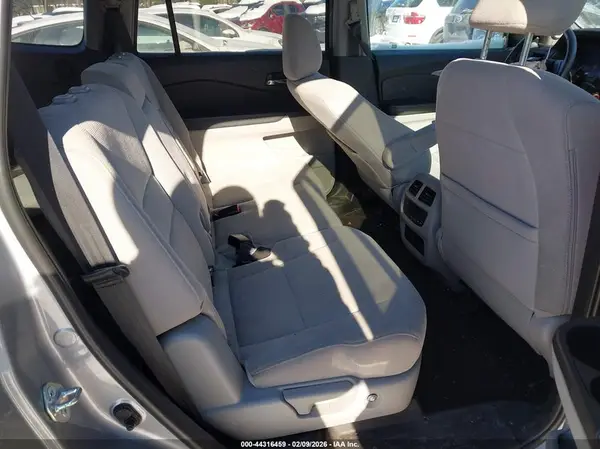 5FNYF6H34LB065460 2020 HONDA PILOT - Image 8