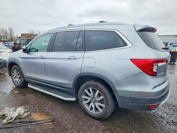 5FNYF6H34LB067208 2020 HONDA PILOT - Image 2