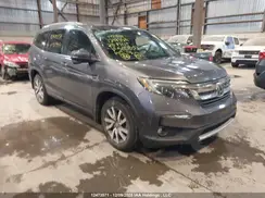 5FNYF6H34LB500803 2020 HONDA PILOT