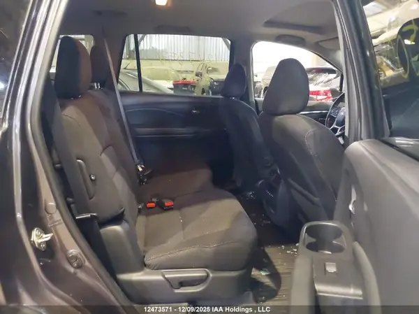 5FNYF6H34LB500803 2020 HONDA PILOT - Image 8