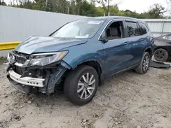 5FNYF6H34MB011769 2021 HONDA PILOT
