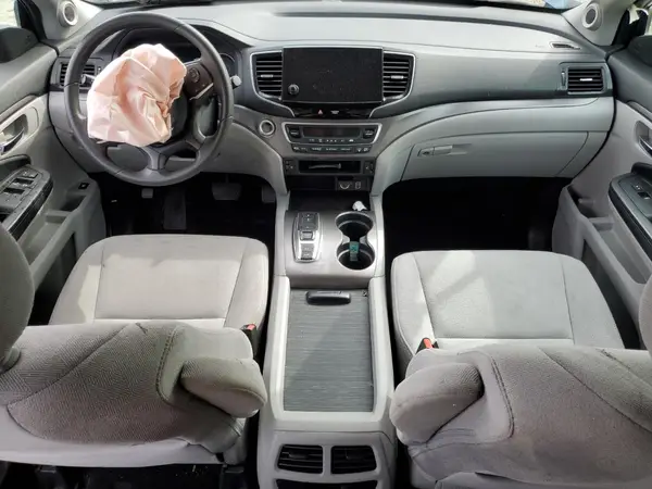 5FNYF6H34MB011769 2021 HONDA PILOT - Image 8