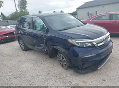 5FNYF6H34MB013747 2021 HONDA PILOT