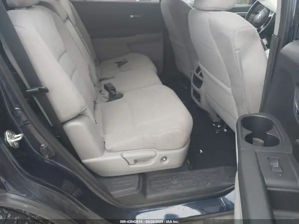 5FNYF6H34MB013747 2021 HONDA PILOT - Image 8