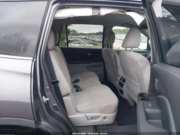 5FNYF6H34MB019841 2021 HONDA PILOT - Image 8