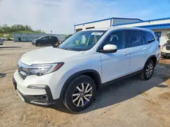 5FNYF6H34MB022397 2021 HONDA PILOT
