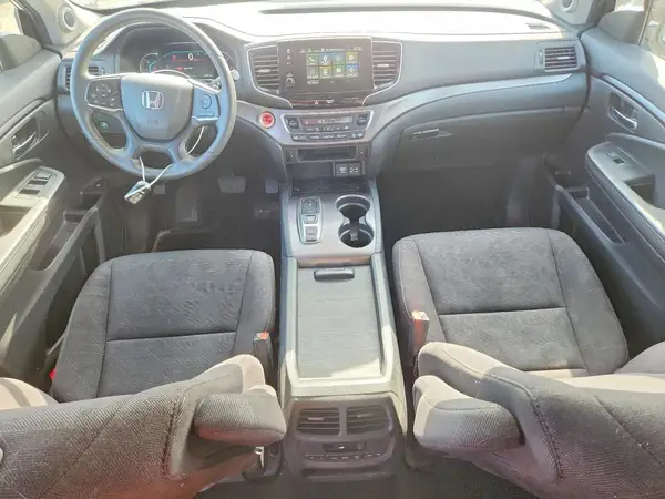 5FNYF6H34MB022397 2021 HONDA PILOT - Image 8