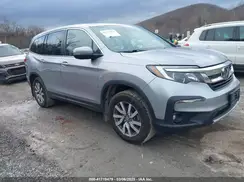 5FNYF6H34MB029060 2021 HONDA PILOT