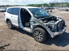 5FNYF6H34MB037482 2021 HONDA PILOT
