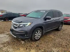 5FNYF6H34MB061247 2021 HONDA PILOT