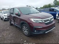 5FNYF6H34MB072877 2021 HONDA PILOT