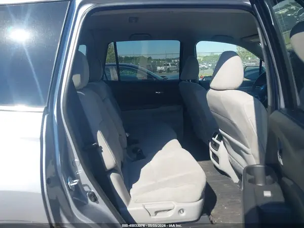 5FNYF6H34MB072913 2021 HONDA PILOT - Image 8