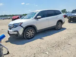 5FNYF6H34MB083930 2021 HONDA PILOT