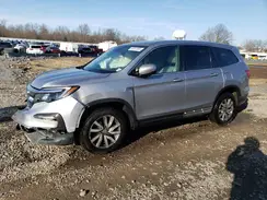 5FNYF6H34MB093387 2021 HONDA PILOT