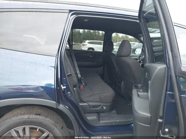 5FNYF6H34NB031313 2022 HONDA PILOT - Image 8