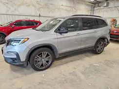5FNYF6H34NB038469 2022 HONDA PILOT