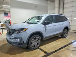 5FNYF6H34NB053375 2022 HONDA PILOT
