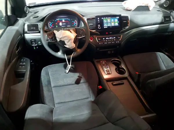 5FNYF6H34NB053375 2022 HONDA PILOT - Image 8