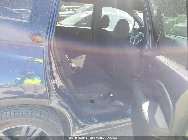 5FNYF6H34NB065851 2022 HONDA PILOT - Image 8