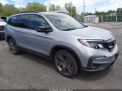 5FNYF6H34NB067017 2022 HONDA PILOT