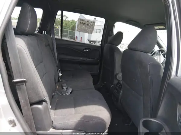 5FNYF6H34NB067017 2022 HONDA PILOT - Image 8