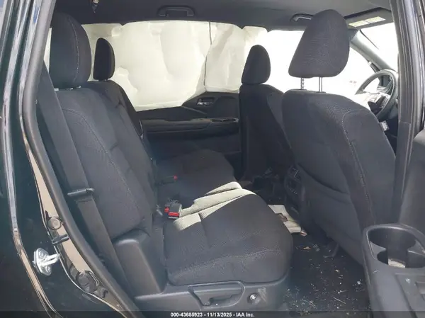 5FNYF6H34NB069477 2022 HONDA PILOT - Image 8