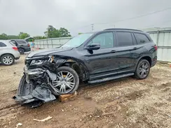 5FNYF6H34NB070127 2022 HONDA PILOT