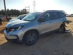 5FNYF6H34NB073545 2022 HONDA PILOT