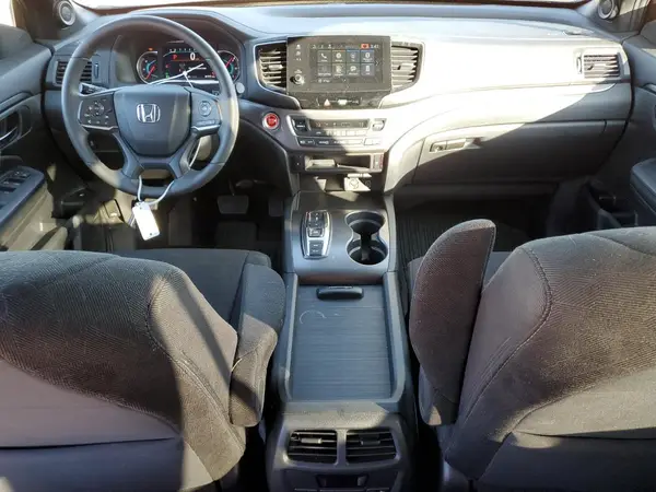5FNYF6H34NB073545 2022 HONDA PILOT - Image 8