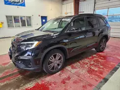 5FNYF6H34NB078888 2022 HONDA PILOT
